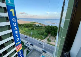 Foto 1 de Apartamento com 1 Quarto para alugar, 33m² em Barra de Jangada, Jaboatão dos Guararapes