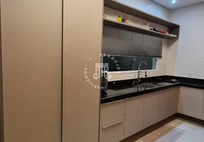 Foto 1 de Sobrado com 2 Quartos à venda, 134m² em Residencial Tosi, Itupeva