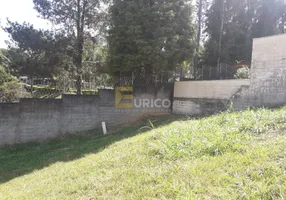 Foto 1 de Lote/Terreno à venda, 500m² em Jardim Paiquerê, Valinhos