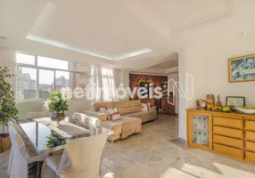 Foto 1 de Apartamento com 4 Quartos à venda, 130m² em Silveira, Belo Horizonte