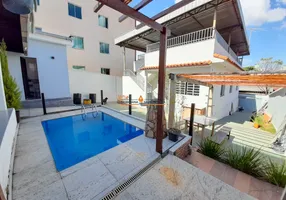 Foto 1 de Casa com 4 Quartos à venda, 360m² em Rio Branco, Belo Horizonte