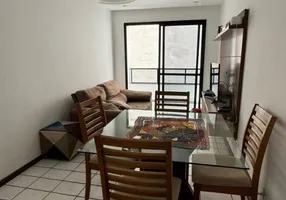 Foto 1 de Apartamento com 1 Quarto à venda, 50m² em Praia da Costa, Vila Velha
