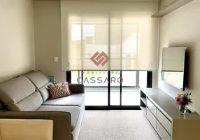 Foto 1 de Apartamento com 2 Quartos à venda, 71m² em Jurerê Internacional, Florianópolis