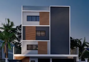 Foto 1 de Apartamento com 2 Quartos à venda, 61m² em Monte Alegre, Camboriú