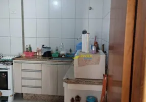 Foto 1 de Casa de Condomínio com 3 Quartos à venda, 126m² em Parque das Nações, Santo André