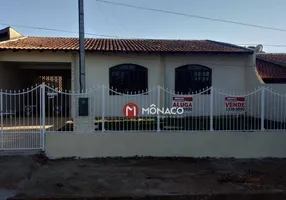 Foto 1 de Casa com 4 Quartos à venda, 213m² em Monte Carlo, Londrina