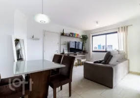 Foto 1 de Apartamento com 3 Quartos à venda, 89m² em Jabaquara, São Paulo