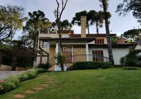 Foto 1 de Casa com 4 Quartos à venda, 225m² em Reserva da Serra, Canela