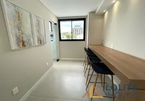 Foto 1 de Apartamento com 2 Quartos à venda, 62m² em Carvoeira, Florianópolis