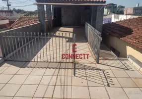 Foto 1 de Casa com 2 Quartos à venda, 117m² em Campos Eliseos, Ribeirão Preto