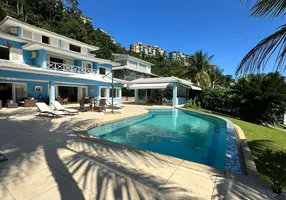Foto 1 de Casa de Condomínio com 10 Quartos à venda, 660m² em Condomínio Porto Real Resort, Mangaratiba