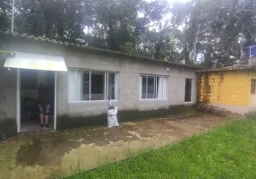 Foto 1 de Casa com 3 Quartos à venda, 70m² em Chácara Lucel, Itanhaém