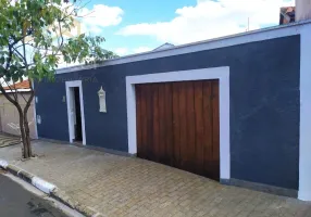 Foto 1 de Casa com 3 Quartos à venda, 300m² em Conjunto Habitacional Padre Anchieta, Campinas