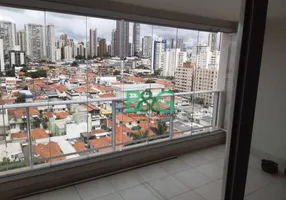 Foto 1 de Apartamento com 2 Quartos à venda, 71m² em Vila Gomes Cardim, São Paulo