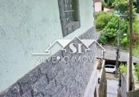 Foto 1 de Casa com 2 Quartos à venda, 70m² em Caxambu, Petrópolis