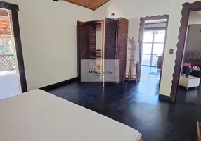 Foto 1 de Sobrado com 4 Quartos à venda, 311m² em Boiçucanga, São Sebastião