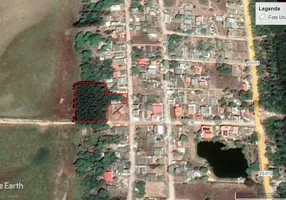 Foto 1 de Lote/Terreno à venda, 2800m² em Pontal do Ipiranga, Linhares