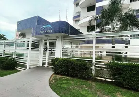 Foto 1 de Apartamento com 1 Quarto para alugar, 116m² em Bosque da Saúde, Cuiabá