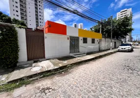 Foto 1 de Ponto Comercial com 1 Quarto para alugar, 300m² em Ilha do Retiro, Recife