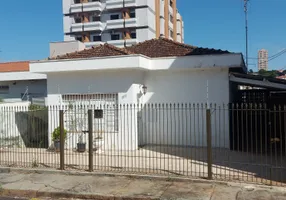 Foto 1 de Casa com 3 Quartos à venda, 160m² em Vila Flores, Franca