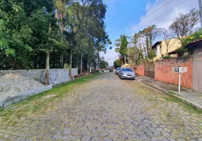 Foto 1 de Lote/Terreno à venda, 537m² em Suissa, Ribeirão Pires