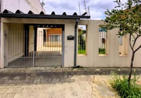 Foto 1 de Casa com 3 Quartos para venda ou aluguel, 105m² em Centro, Limeira