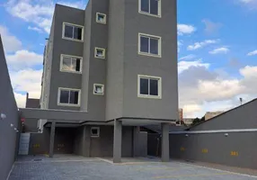 Foto 1 de Apartamento com 3 Quartos à venda, 63m² em Cidade Jardim, São José dos Pinhais