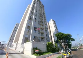 Foto 1 de Apartamento com 3 Quartos à venda, 73m² em Terra Bonita, Londrina