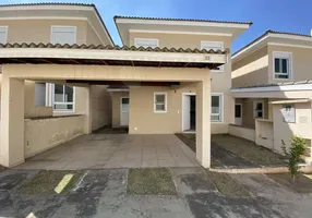 Foto 1 de Casa de Condomínio com 3 Quartos à venda, 165m² em Jardim da Glória, Cotia