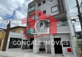Foto 1 de Casa de Condomínio com 2 Quartos à venda, 42m² em Vila Nivi, São Paulo