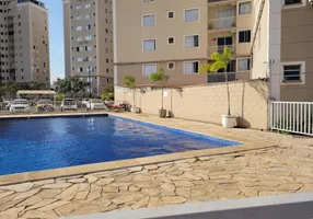 Foto 1 de Apartamento com 3 Quartos à venda, 74m² em Vila Jardim São Judas Tadeu, Goiânia