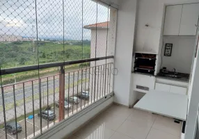 Foto 1 de Apartamento com 3 Quartos à venda, 83m² em Vila Ipê, Campinas