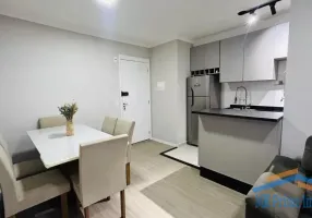 Foto 1 de Apartamento com 2 Quartos à venda, 43m² em Jardim Pirituba, São Paulo