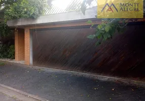 Foto 1 de Casa com 3 Quartos à venda, 200m² em Jardim Prudência, São Paulo