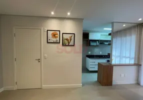 Foto 1 de Apartamento com 1 Quarto à venda, 48m² em Vila Eliza, Campinas