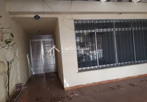 Foto 1 de Casa com 2 Quartos à venda, 140m² em Vila Moinho Velho, São Paulo