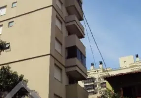 Foto 1 de Cobertura com 2 Quartos à venda, 147m² em Menino Deus, Porto Alegre