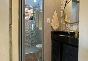 Foto 1 de Apartamento com 2 Quartos à venda, 52m² em Cabula, Salvador