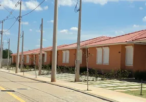 Foto 1 de Casa de Condomínio com 2 Quartos à venda, 70m² em Medeiros, Jundiaí