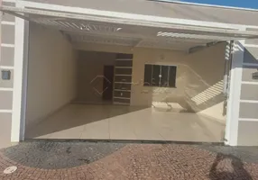 Foto 1 de Casa com 3 Quartos à venda, 156m² em Jardim Terramérica I, Americana