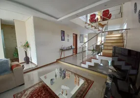 Foto 1 de Casa de Condomínio com 3 Quartos para alugar, 275m² em Alphaville, Camaçari
