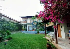 Foto 1 de Casa com 4 Quartos à venda, 359m² em Nova Higienópolis, Jandira