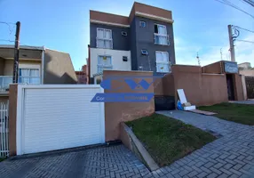 Foto 1 de Apartamento com 2 Quartos para alugar, 51m² em Bom Jesus, São José dos Pinhais
