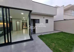 Foto 1 de Casa de Condomínio com 3 Quartos à venda, 150m² em Parque Jatoba Nova Veneza, Sumaré