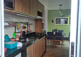 Foto 1 de Casa com 3 Quartos à venda, 105m² em Jardim Wanel Ville IV, Sorocaba