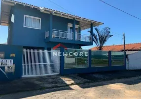 Foto 1 de Sobrado com 3 Quartos à venda, 180m² em Tabuleiro, Barra Velha