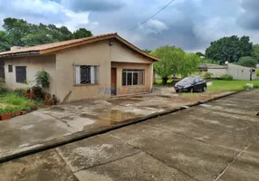 Foto 1 de Casa com 7 Quartos para venda ou aluguel, 300m² em Jardim Monte Santo, Sumaré