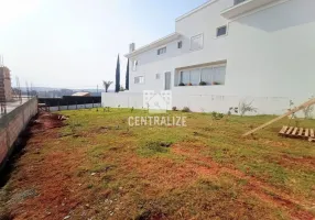 Foto 1 de Lote/Terreno à venda, 603m² em Estrela, Ponta Grossa