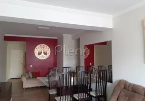 Foto 1 de Apartamento com 3 Quartos à venda, 97m² em Jardim do Trevo, Campinas