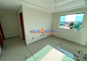 Foto 1 de Apartamento com 2 Quartos à venda, 77m² em Piratininga Venda Nova, Belo Horizonte